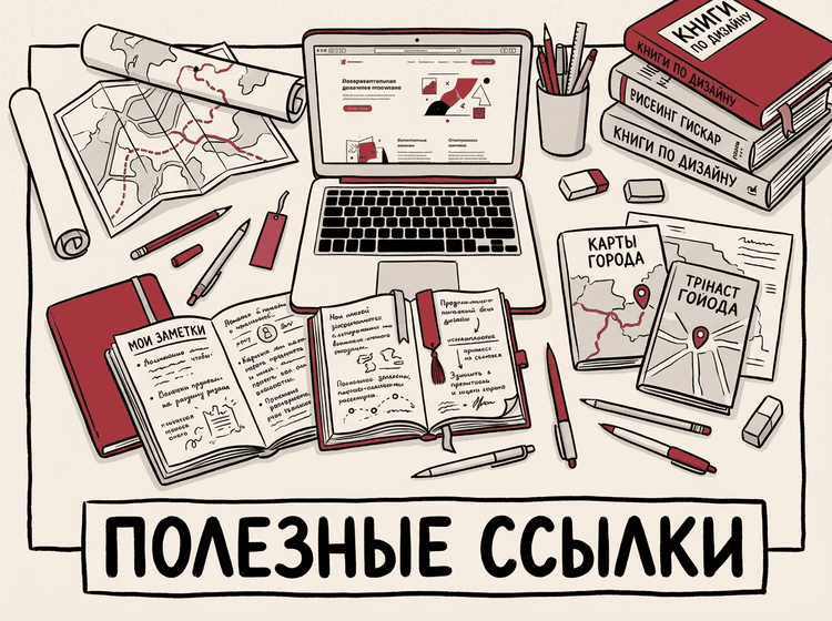 Стол с моими проектами: Тбилисипедия, Genomepedia и GitHub