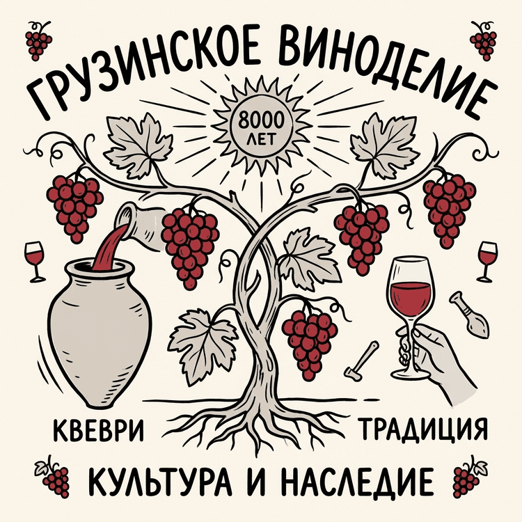 Два типа вечернего тбилисского ужина: городской и нарядный